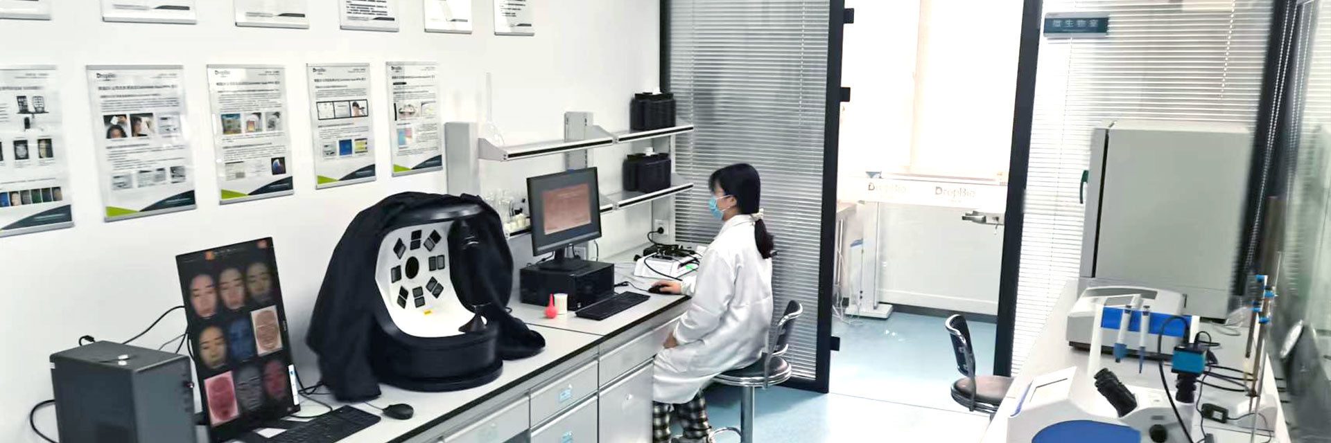 qualidade Ingredientes cosméticos crus fábrica